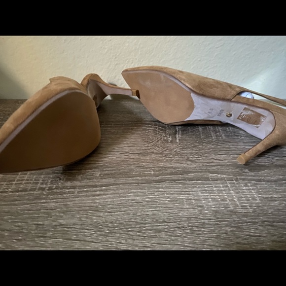 Raye Heels - Picture 4 of 5